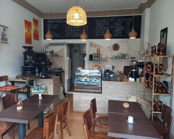 Café MokannTi