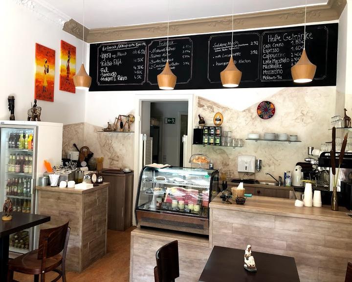 Café MokannTi