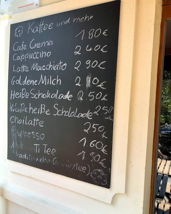 Café MokannTi