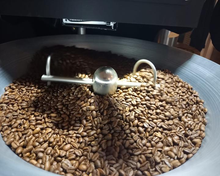 Café MokannTi