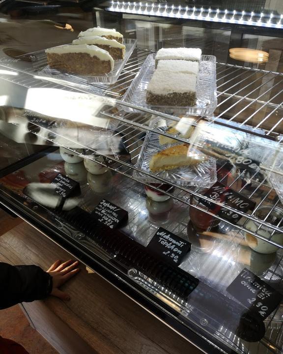 Café MokannTi