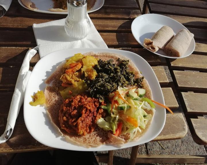Café MokannTi