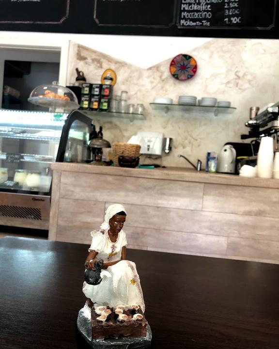 Café MokannTi