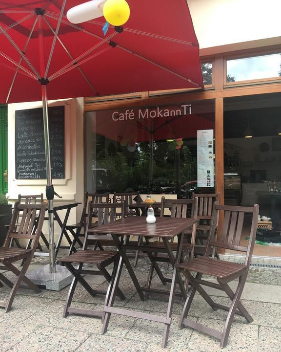 Café MokannTi
