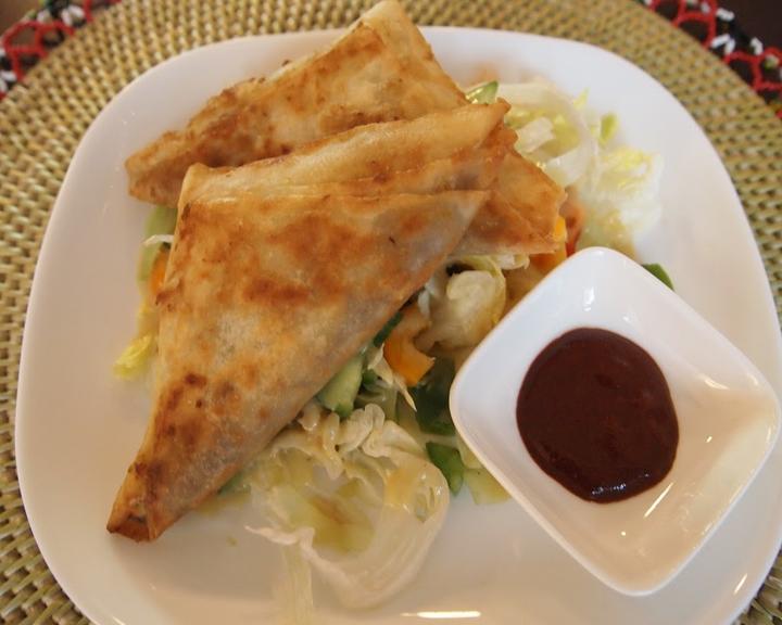 Café MokannTi