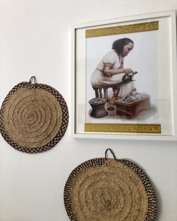 Café MokannTi