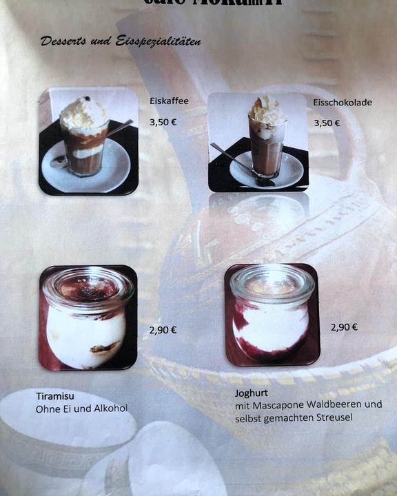 Café MokannTi