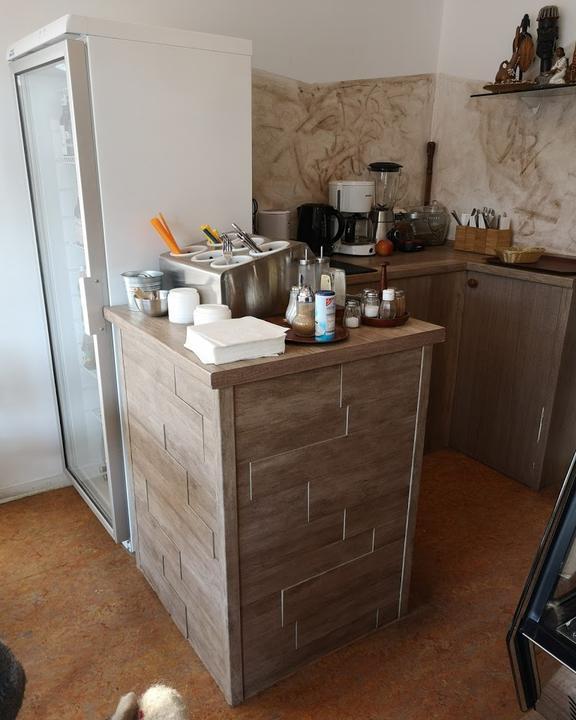 Café MokannTi