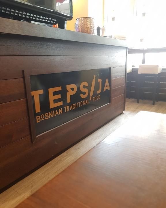 Tepsija