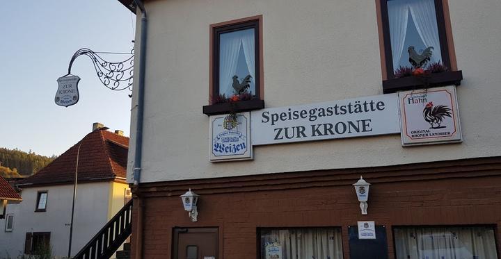 Zur Krone