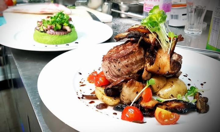 Restaurant Il Nuovo Primo