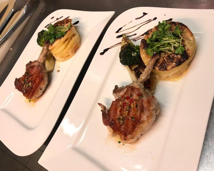 Restaurant Il Nuovo Primo