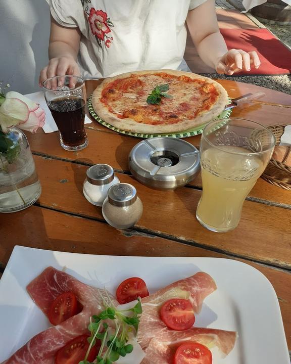 Restaurant Il Nuovo Primo