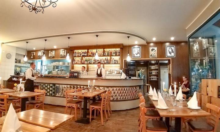 Restaurant Il Nuovo Primo