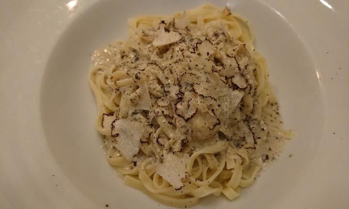 Restaurant Il Nuovo Primo