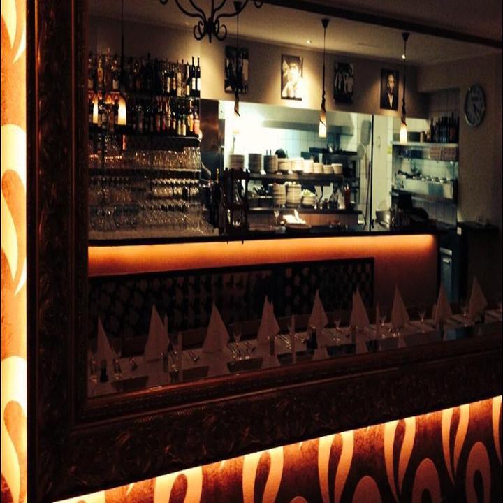 Restaurant Il Nuovo Primo