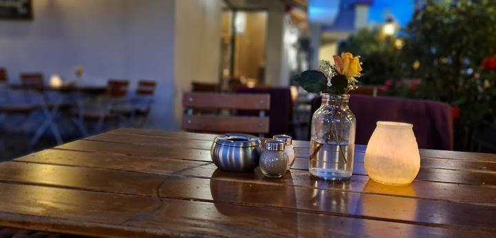 Restaurant Il Nuovo Primo