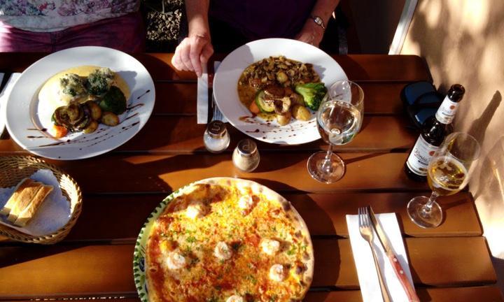 Restaurant Il Nuovo Primo