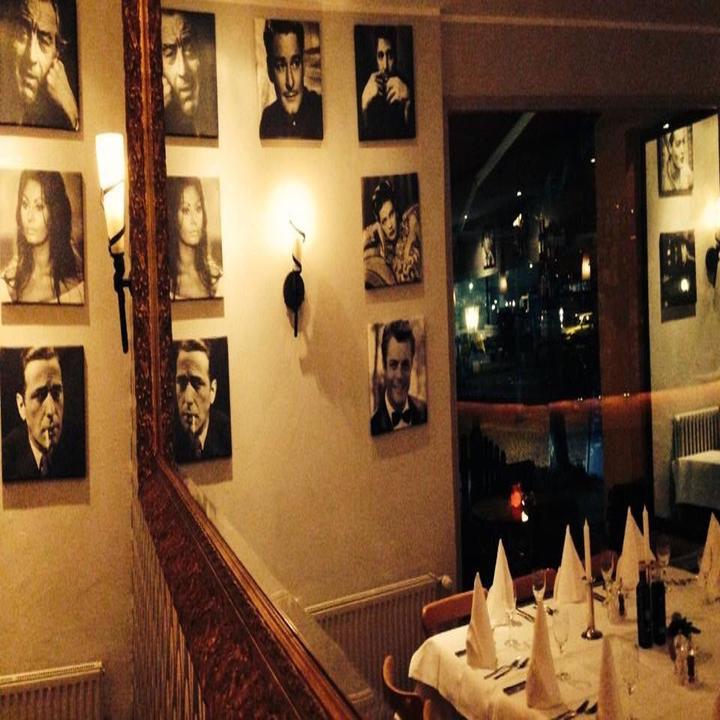 Restaurant Il Nuovo Primo