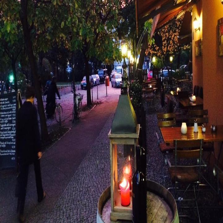 Restaurant Il Nuovo Primo