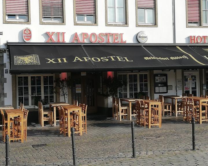 XII Apostel Koln