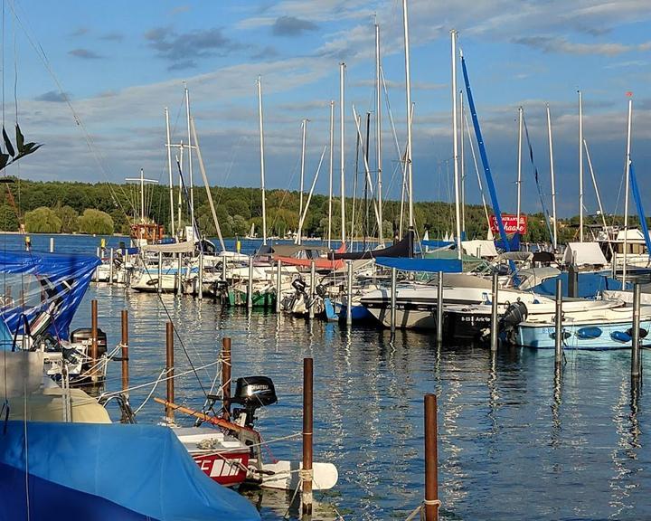 Bootshaus Bolle