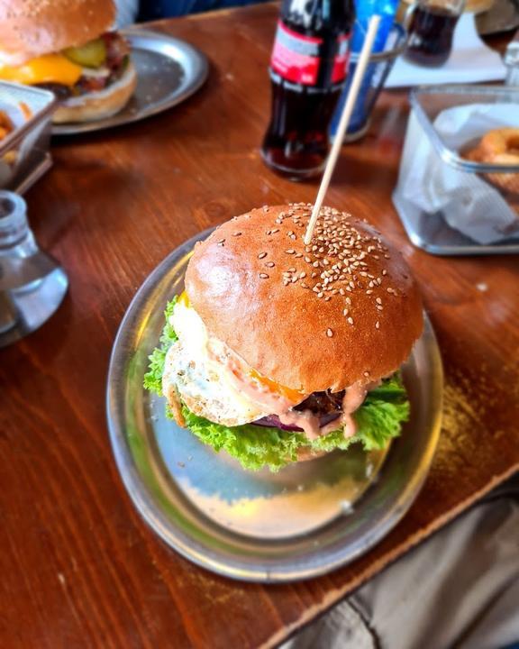 Bärlin Burger