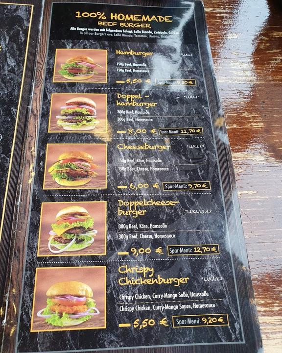 Bärlin Burger