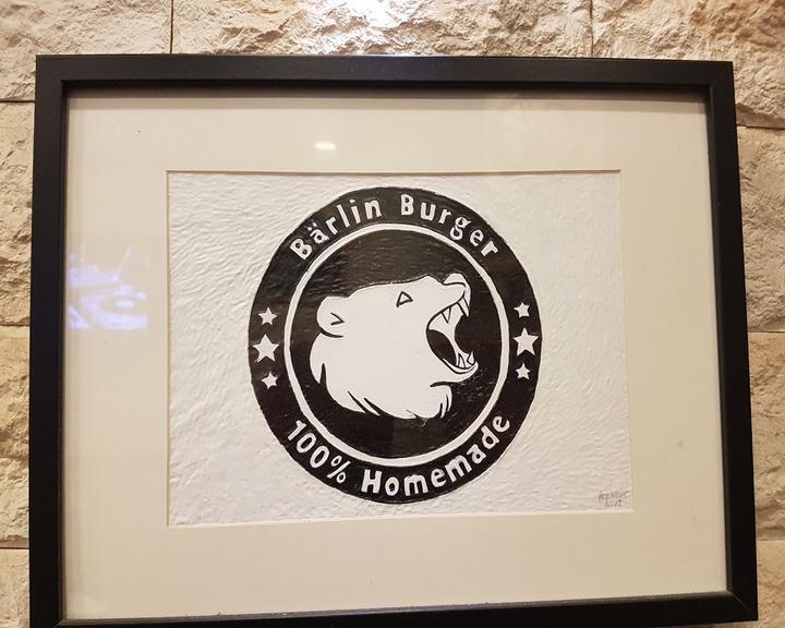 Bärlin Burger