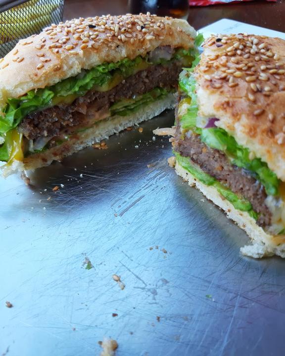 Bärlin Burger