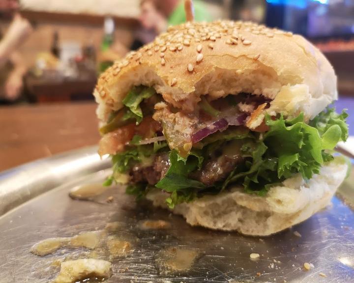 Bärlin Burger