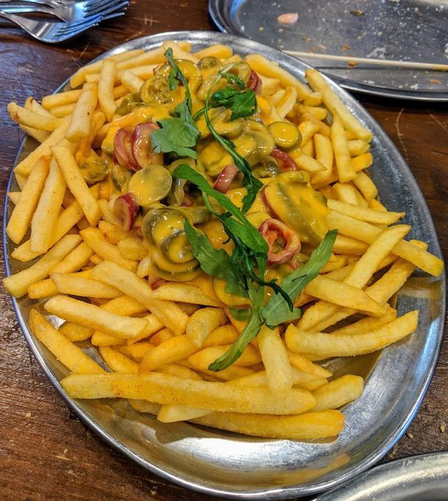 Bärlin Burger