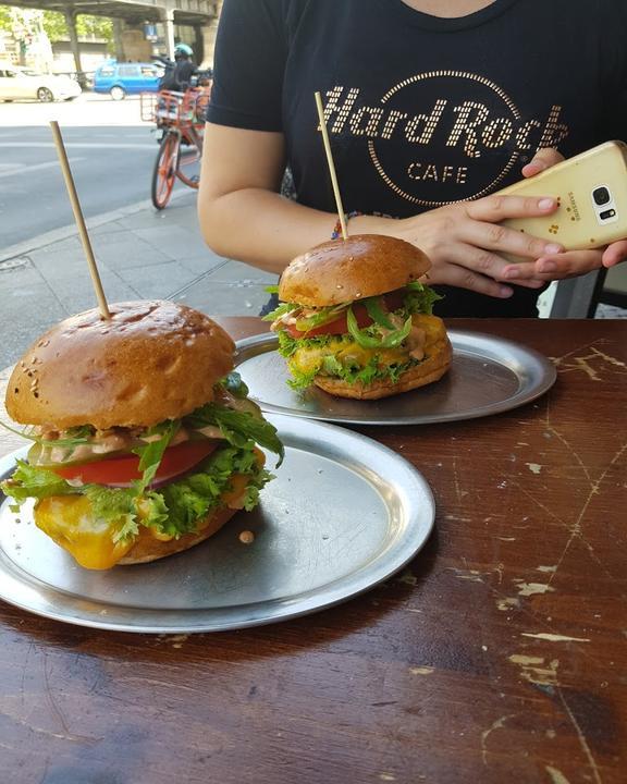 Bärlin Burger