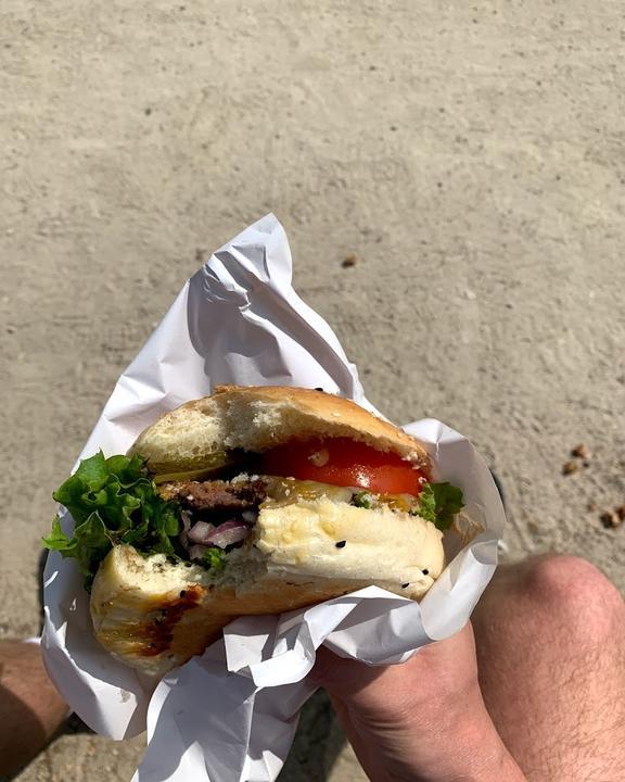 Bärlin Burger
