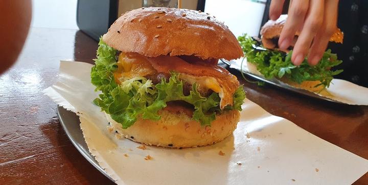 Bärlin Burger