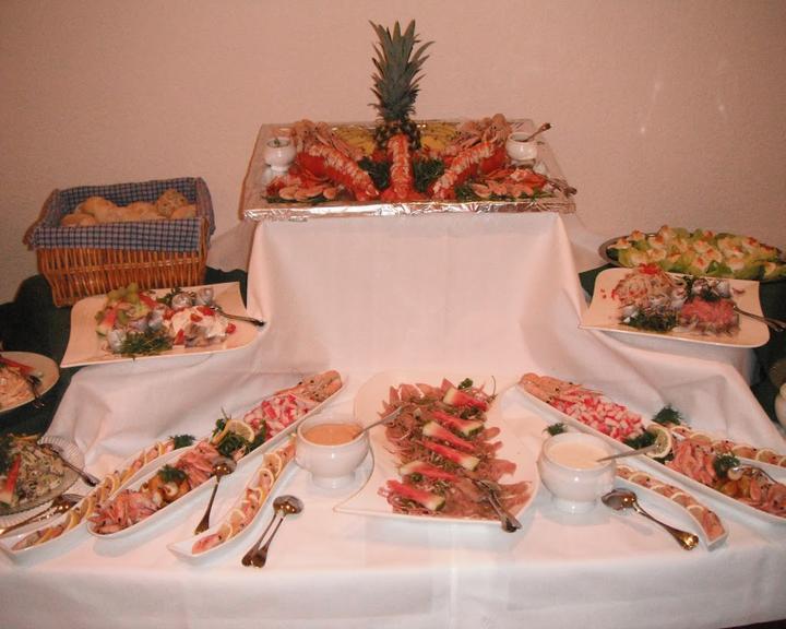 Restaurant Nordpol