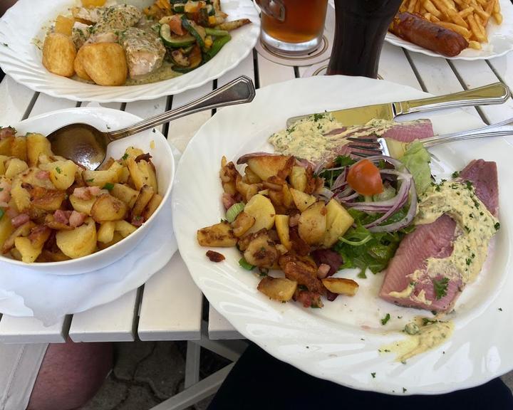 Restaurant Nordpol
