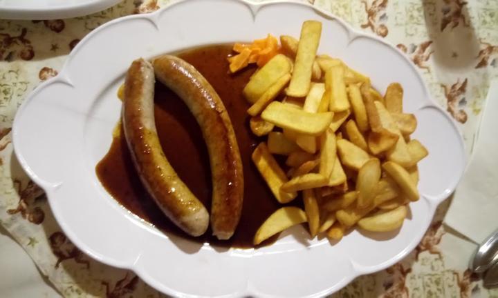 Gasthaus Zum Schwanen