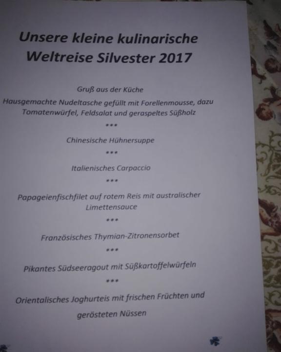 Gasthaus Zum Schwanen