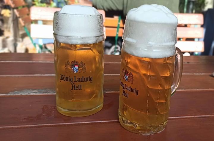 Schützenwirtin