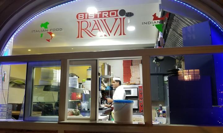 Bistro Ravi