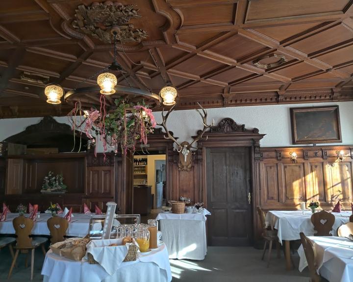 Hotel-Landgasthof Krone