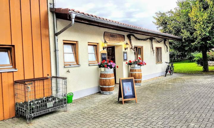 Soder Winzerschänke