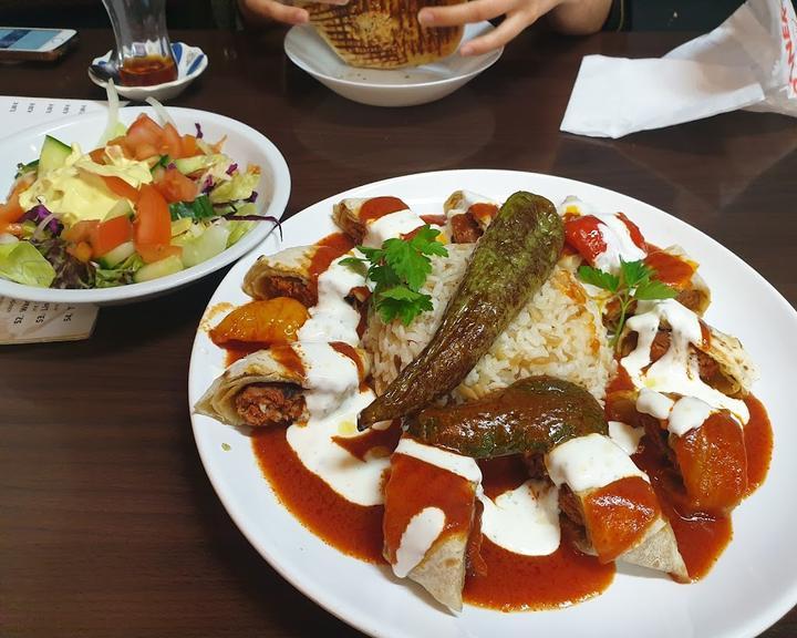 Palu Grill Haus