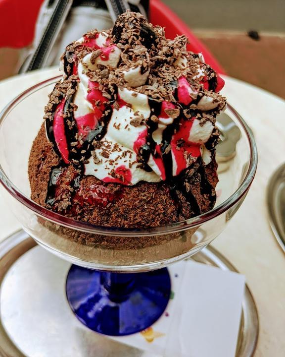 Eiscafe Da Beppo