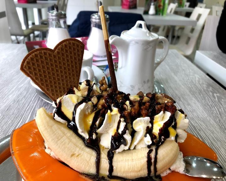 Eiscafe Da Beppo