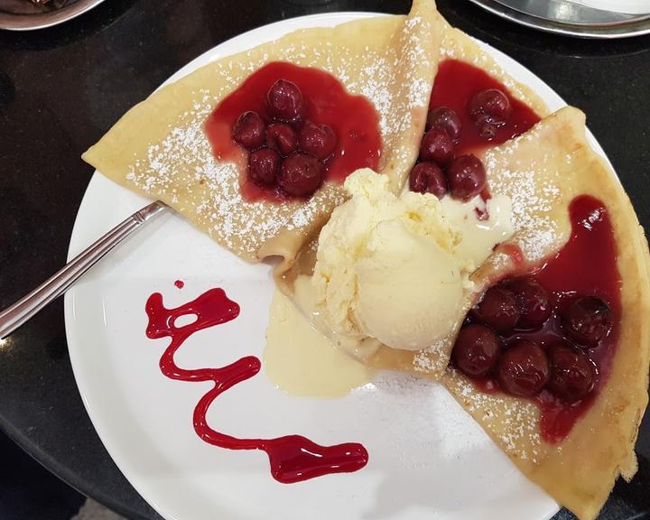 Eiscafe Da Beppo