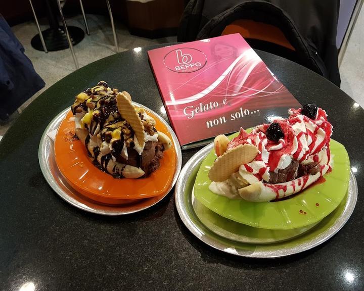 Eiscafe Da Beppo