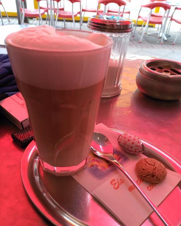 Eiscafe Da Beppo