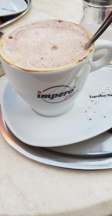 Eiscafe Da Beppo